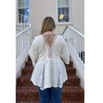 Sweet Tart Top