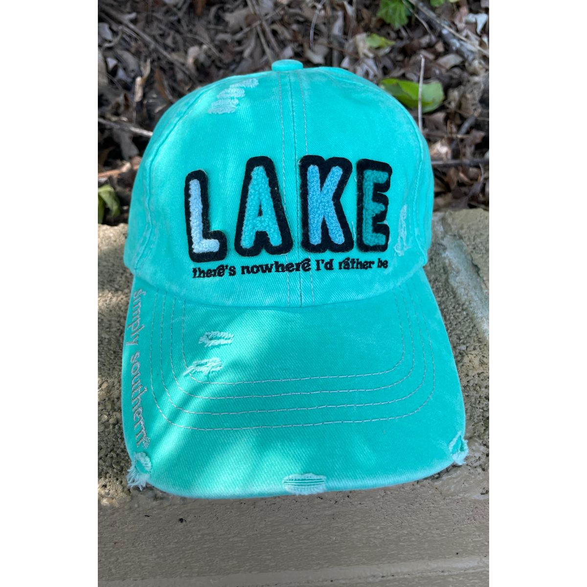 Lake Hat