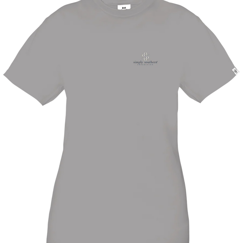 Simply Southern A Girls Best Friend Tee