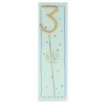 Sparkler Candles