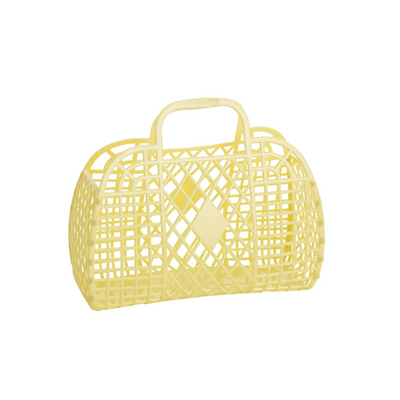 SunJellies Retro Smal