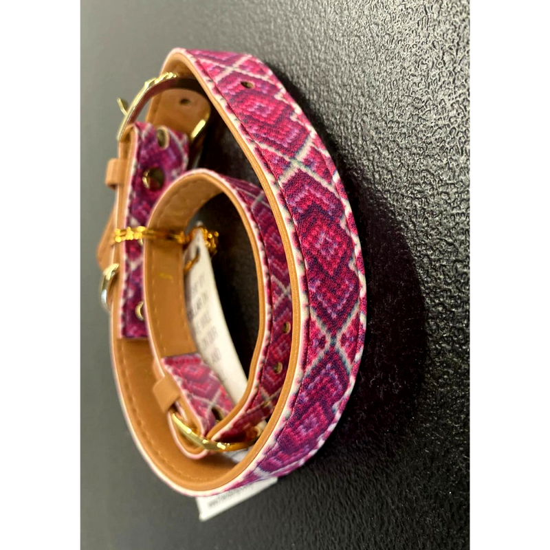 XS Friendship Dog Collar *FINAL SALE*