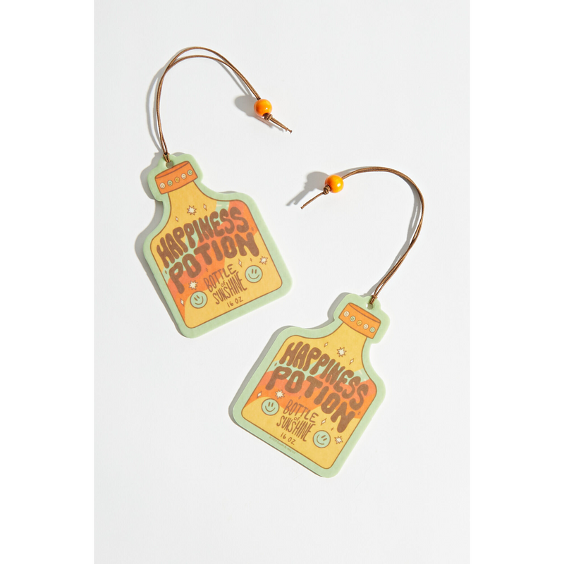 Twisted Wares Car Air Fresheners