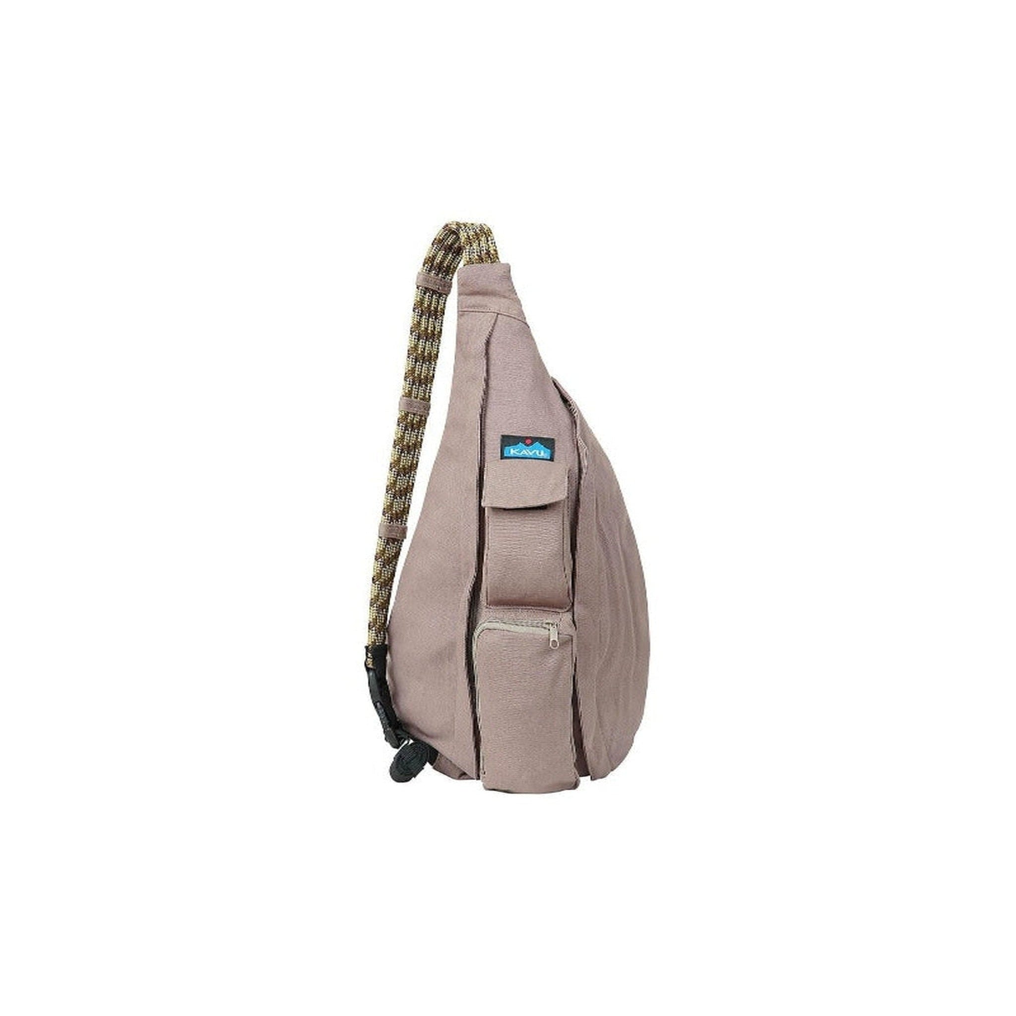 Kavu Crossbody Wallet Bag Euc - Gem