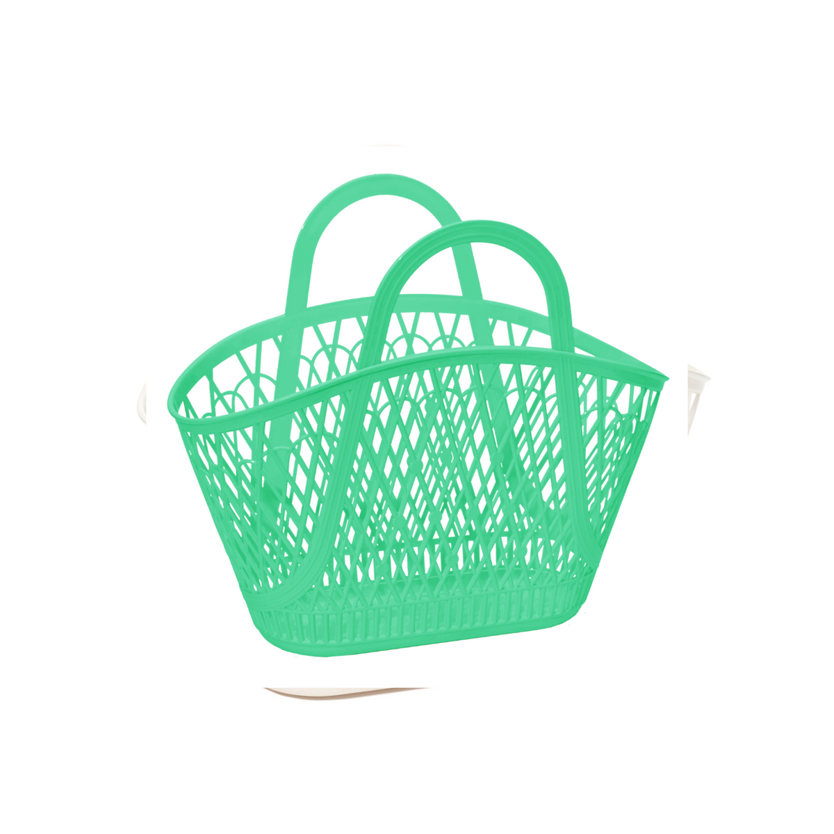 SunJellies Betty Basket