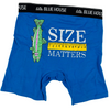 Little Blue House Men's Briefs