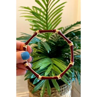 Everyday Excitement Bangle Bracelet