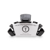 Teleties Medium Hair Claw Clip