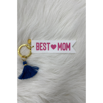 Simply Southern Key Chain