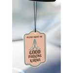 Twisted Wares Car Air Fresheners