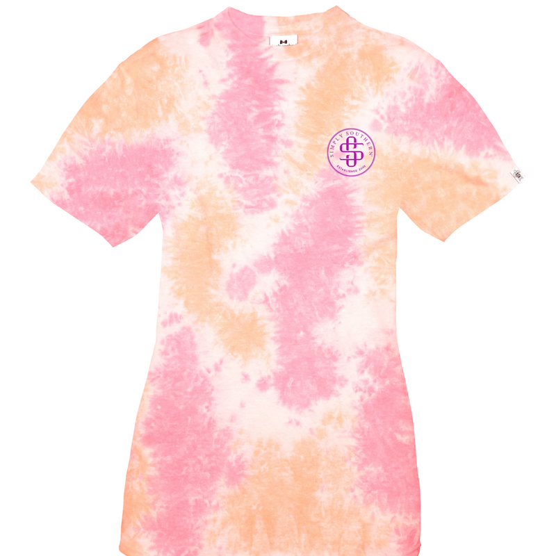Youth Simply Southern Let Your Light Shine Tee