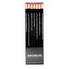 Snifty Set of 7 Sharpened Pencils