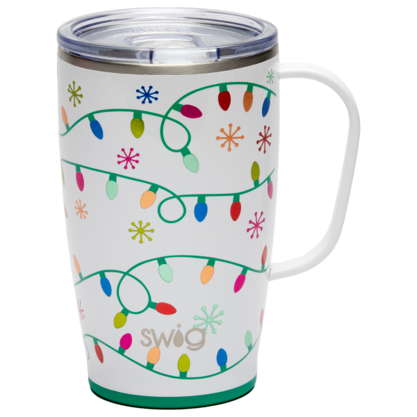 Swig 18oz Mug