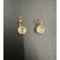 LaVie Small Dangle earrings