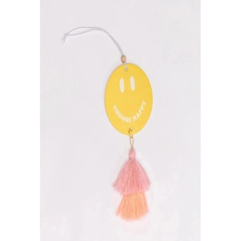 Mary Square Air Freshener