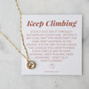 Lenny & Eva- Inspiration Necklace