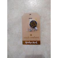 Simply Southern Badge Reels