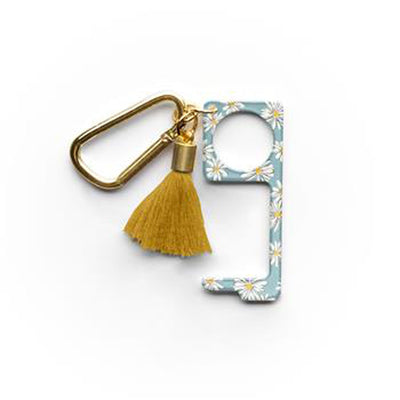 Safe Touch Key Chains
