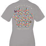 Simply Southern A Girls Best Friend Tee