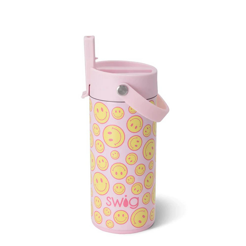 12 oz Flip and Sip Tumbler