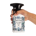 Home-Pourri Air + Fabric
