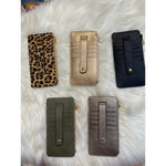 Saige Wallets