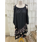 Fall Feels Dress *FINAL SALE*