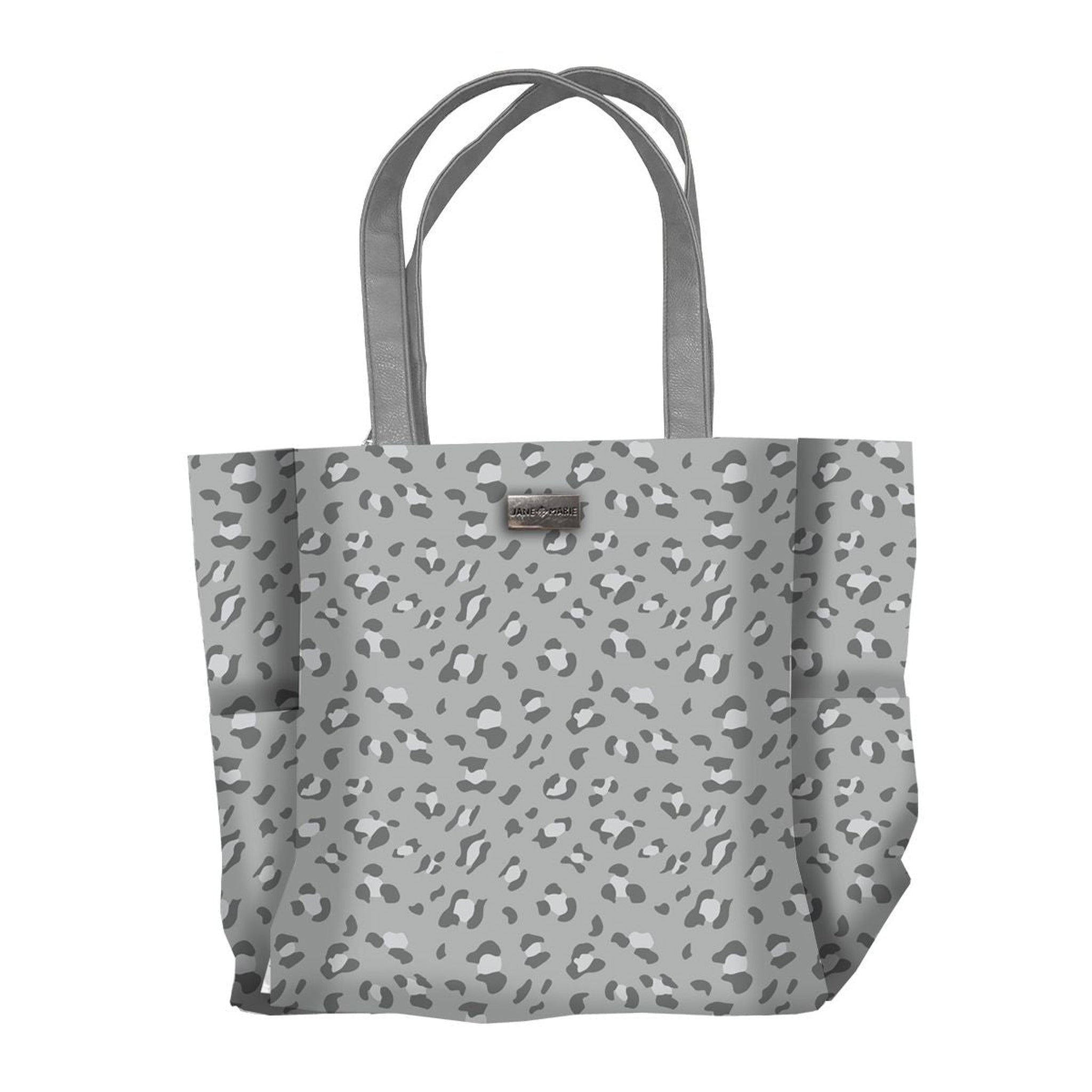 Jane Marie Let Loose Tote Bag *Final Sale* – Molly Malone's