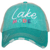 Lake Mode Hat