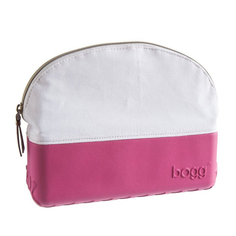Pink Beauty and the Bogg