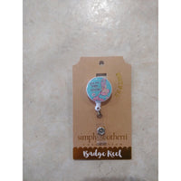 Simply Southern Badge Reels