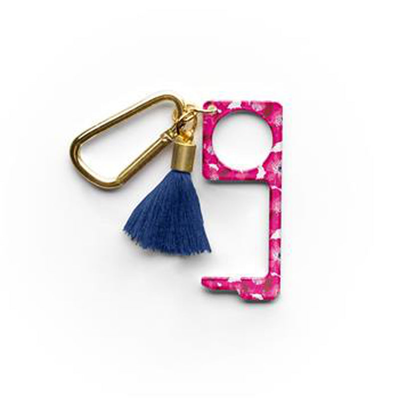 Safe Touch Key Chains