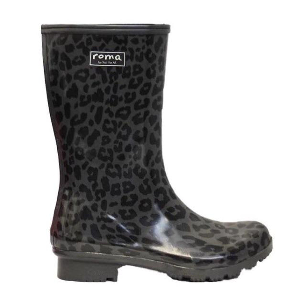 emma rain boot