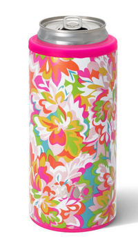 Swig 12oz Skinny Can Cooler