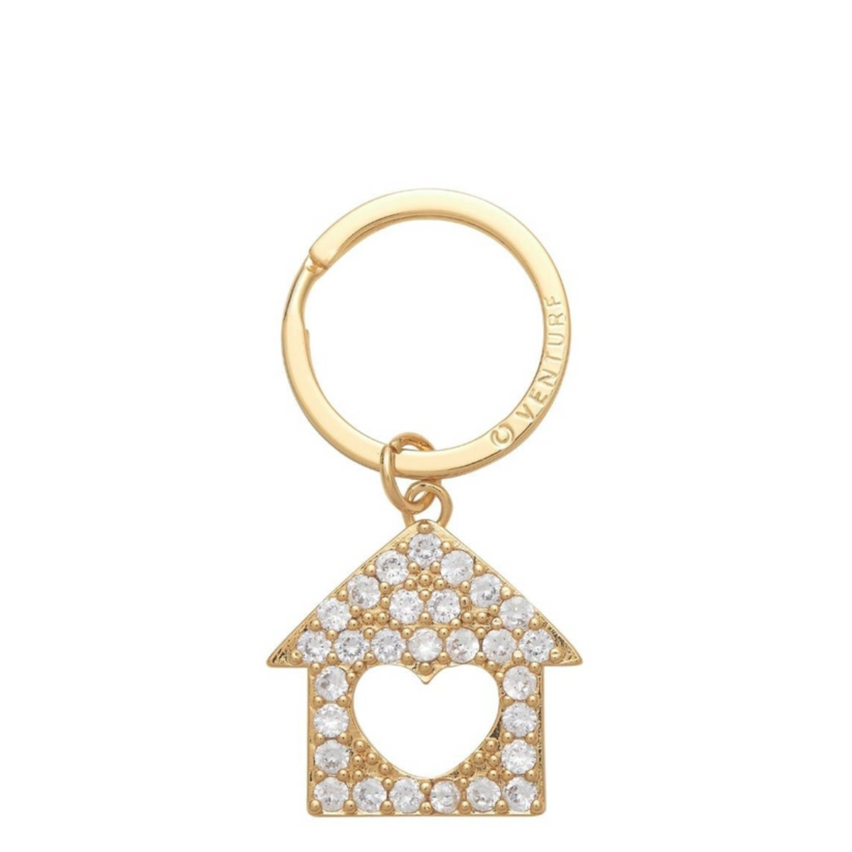 O-Venture Key Ring Charms *Final Sale*