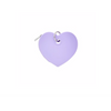 Silicone Heart Pouch