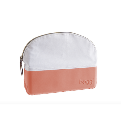 Peach Beauty and the Bogg