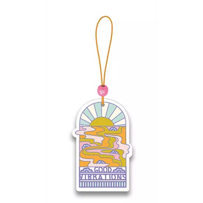 Studio Oh! Car Air Fresheners