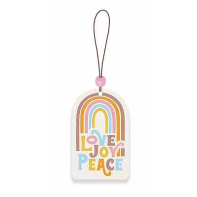 Studio Oh! Car Air Fresheners