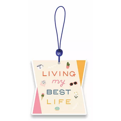 Studio Oh! Car Air Fresheners