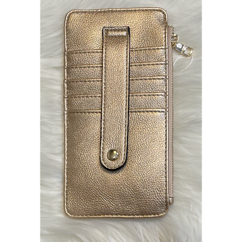 Saige Wallets