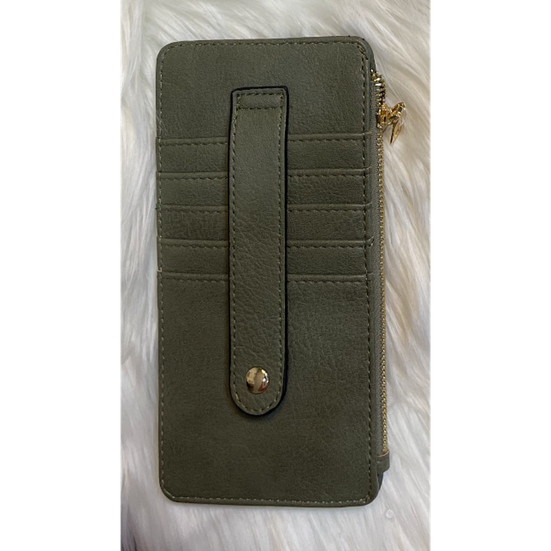 Saige Wallets