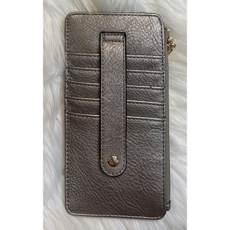 Saige Wallets