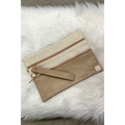 Peachy Keen Versi Bag *Final Sale*