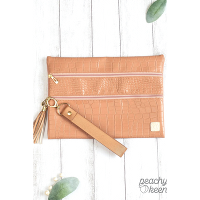 Peachy Keen Versi Bag *Final Sale*