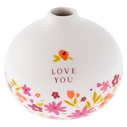 Karma Small Bud Vase