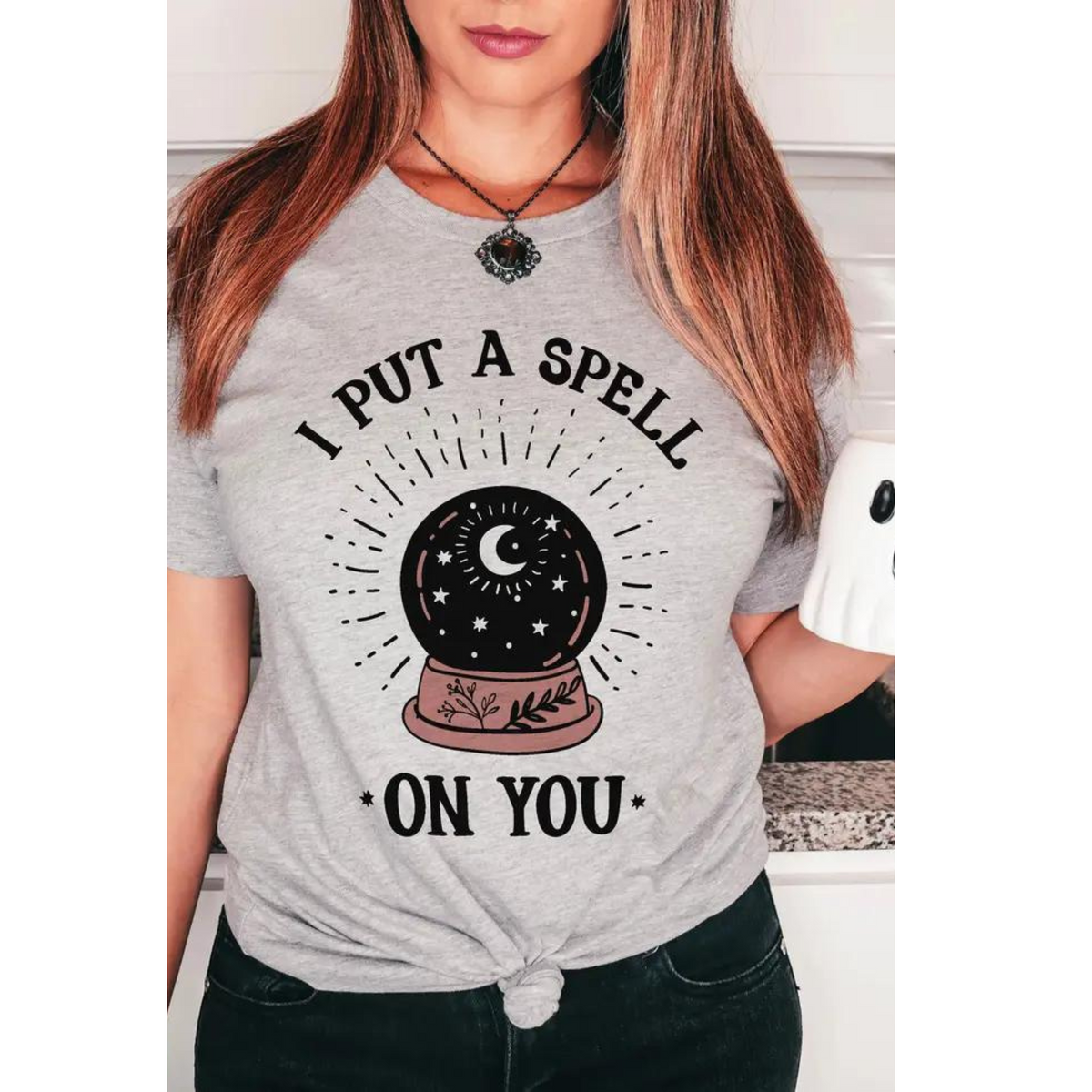 Spell On You Tee
