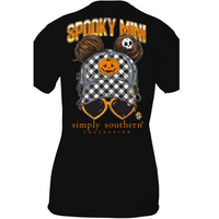 Spooky Mini Youth Tee *Final Sale*