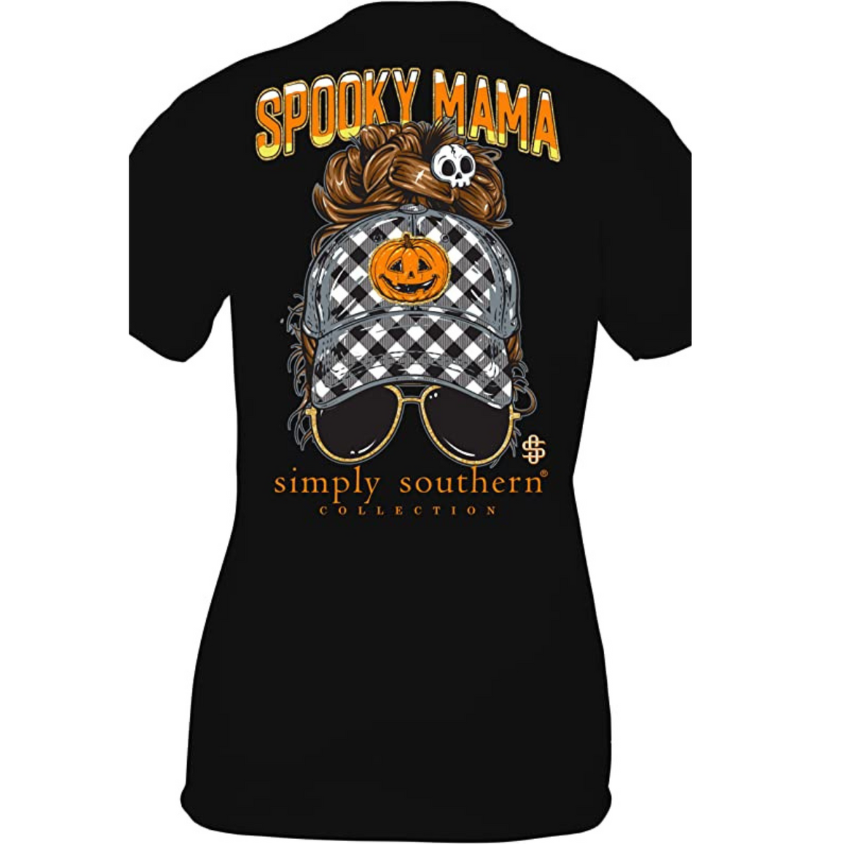 Spooky Mama*Final Sale*