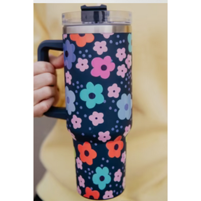 Katydid 40oz Tumblers *FINAL SALE*